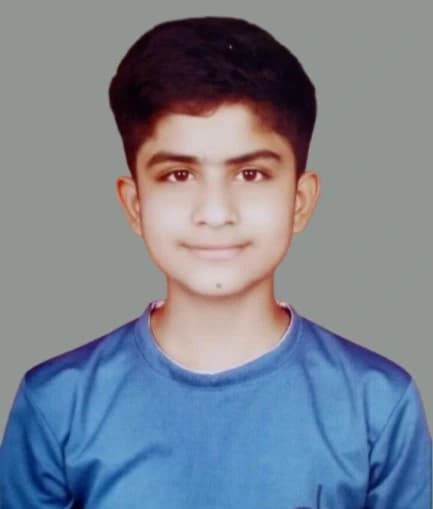 Picture of the author